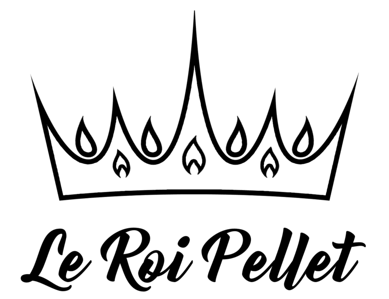 Logo Le Roi Pellet